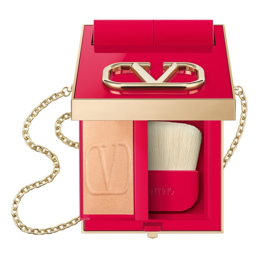 GO-CLUTCH REFILLABLE COMPACT POWDER MSRP$205 - Picture 2 of 8